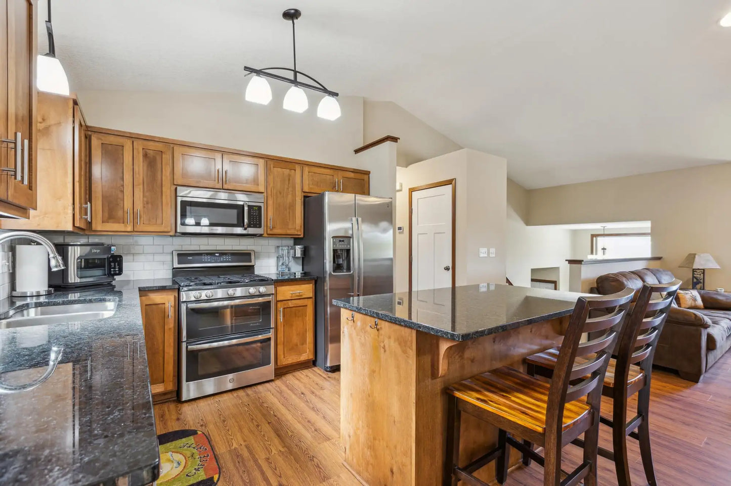 1308 Deer Haven Court, Isanti, MN 55040
