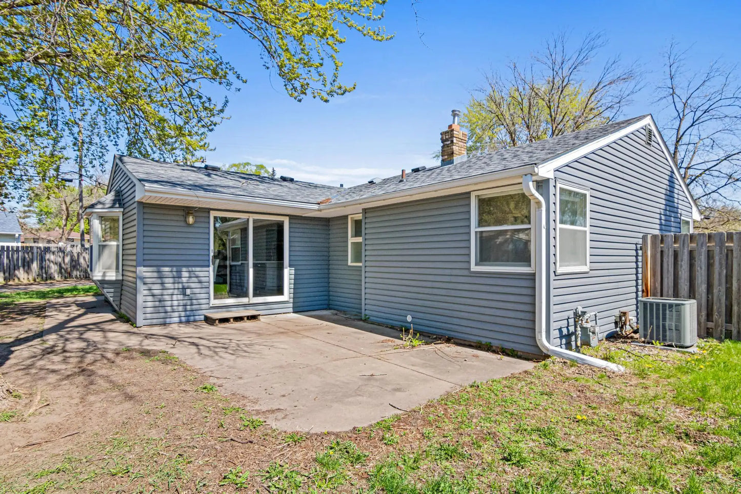 3831 Mcknight Road, White Bear Lake, MN 55110