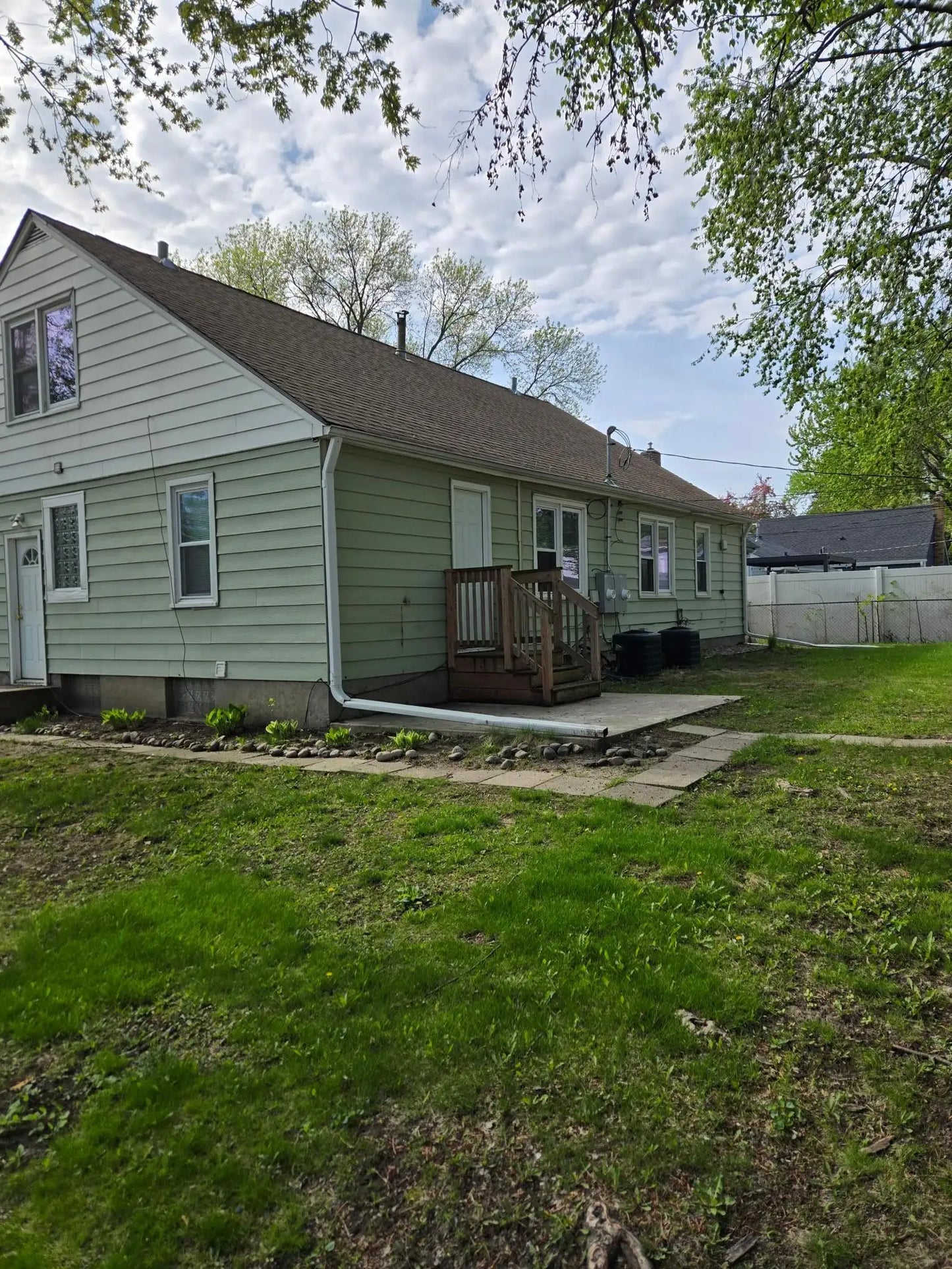 2671 Meridian Drive, Robbinsdale, MN 55422