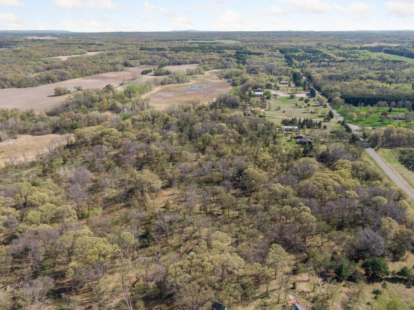TBD 135th Avenue, Clear Lake, MN 55319