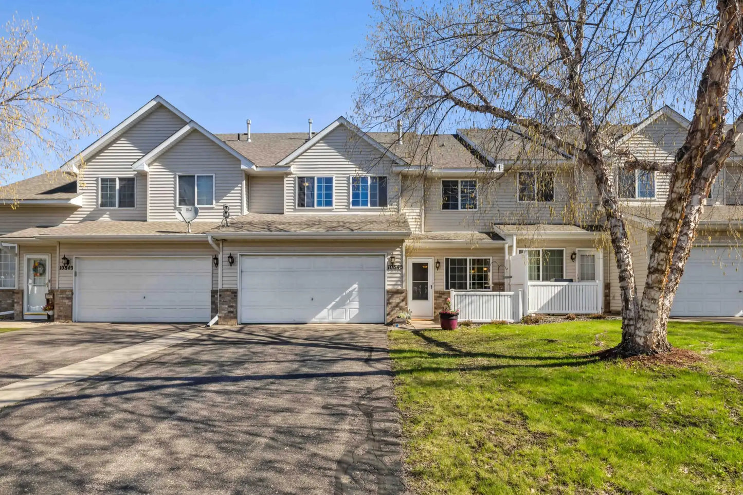 10845 181st Lane, Elk River, MN 55330