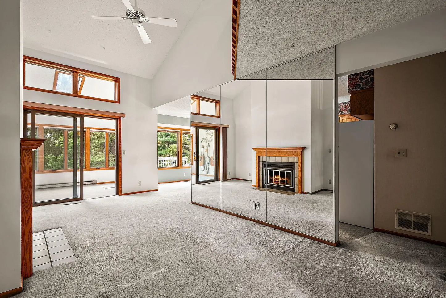 1330 Sunview Drive, Shoreview, MN 55126