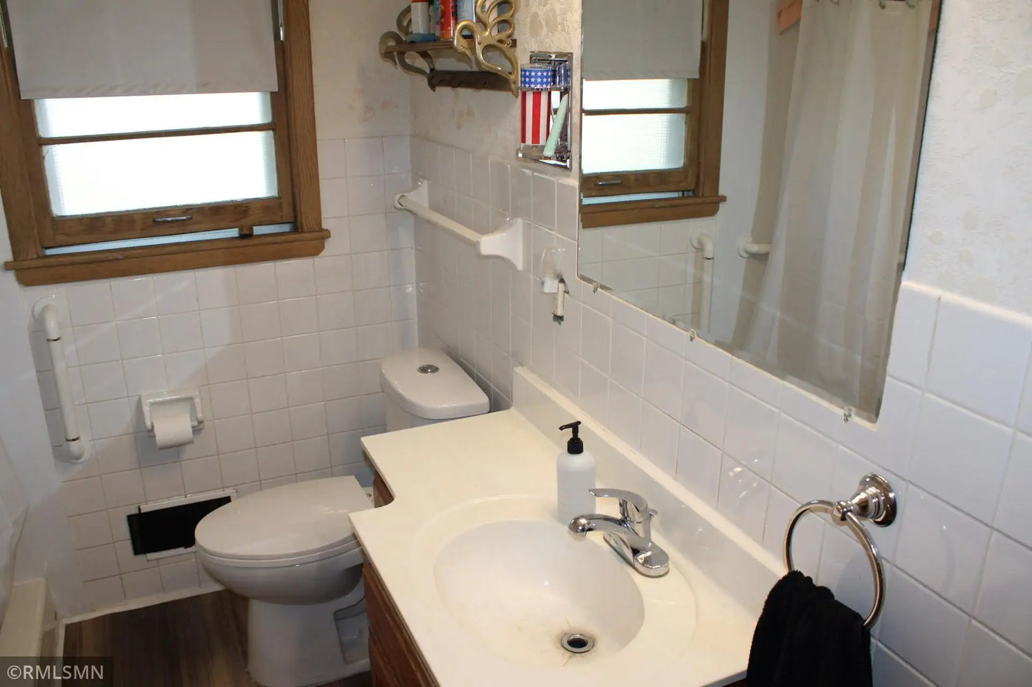 7100 Grimes Avenue, Brooklyn Center, MN 55429