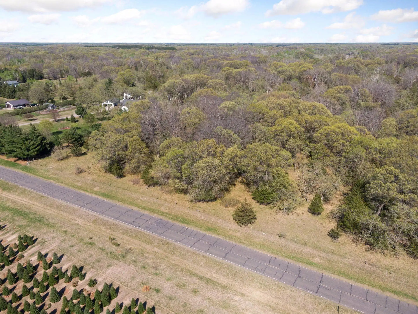 TBD 135th Avenue, Clear Lake, MN 55319