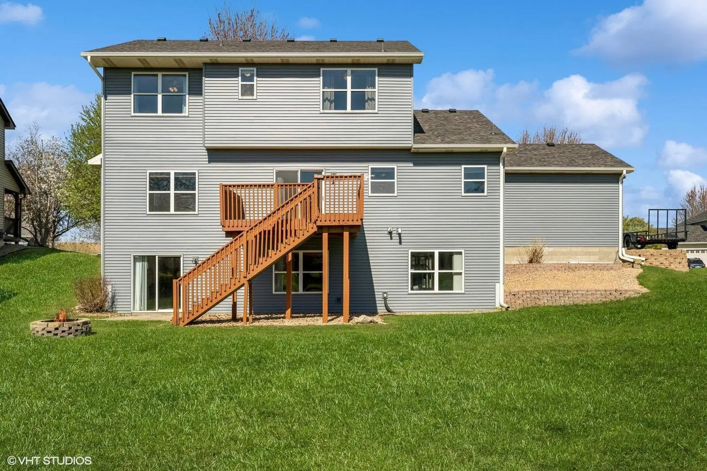 13984 Starlite Drive, Rogers, MN 55374
