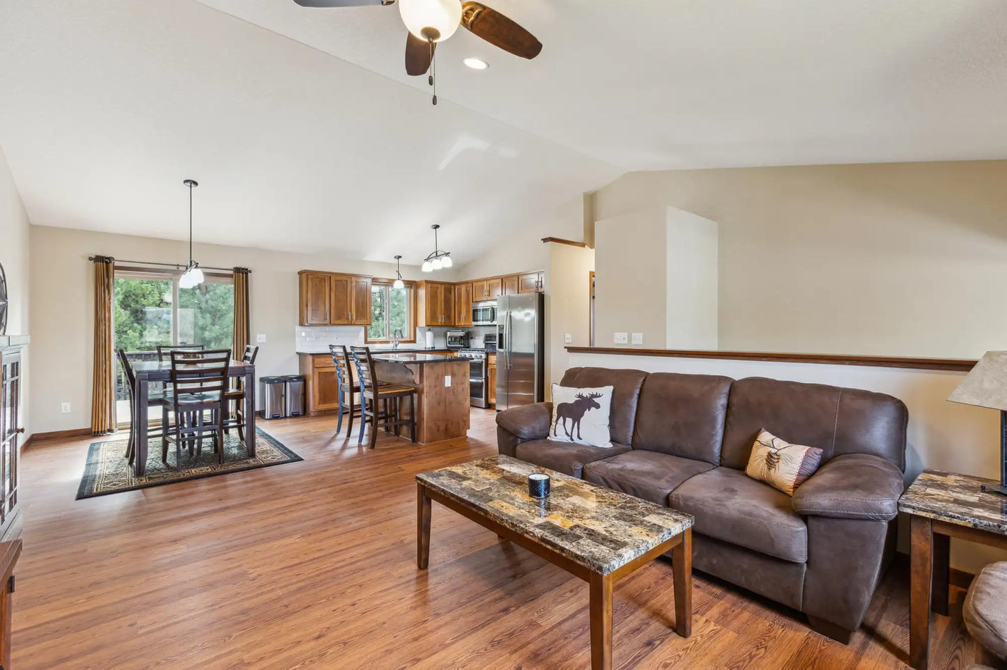 1308 Deer Haven Court, Isanti, MN 55040