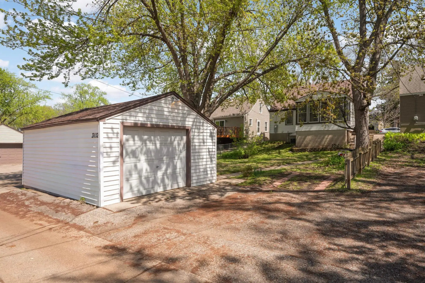 3112 Florida Avenue, Saint Louis Park, MN 55426
