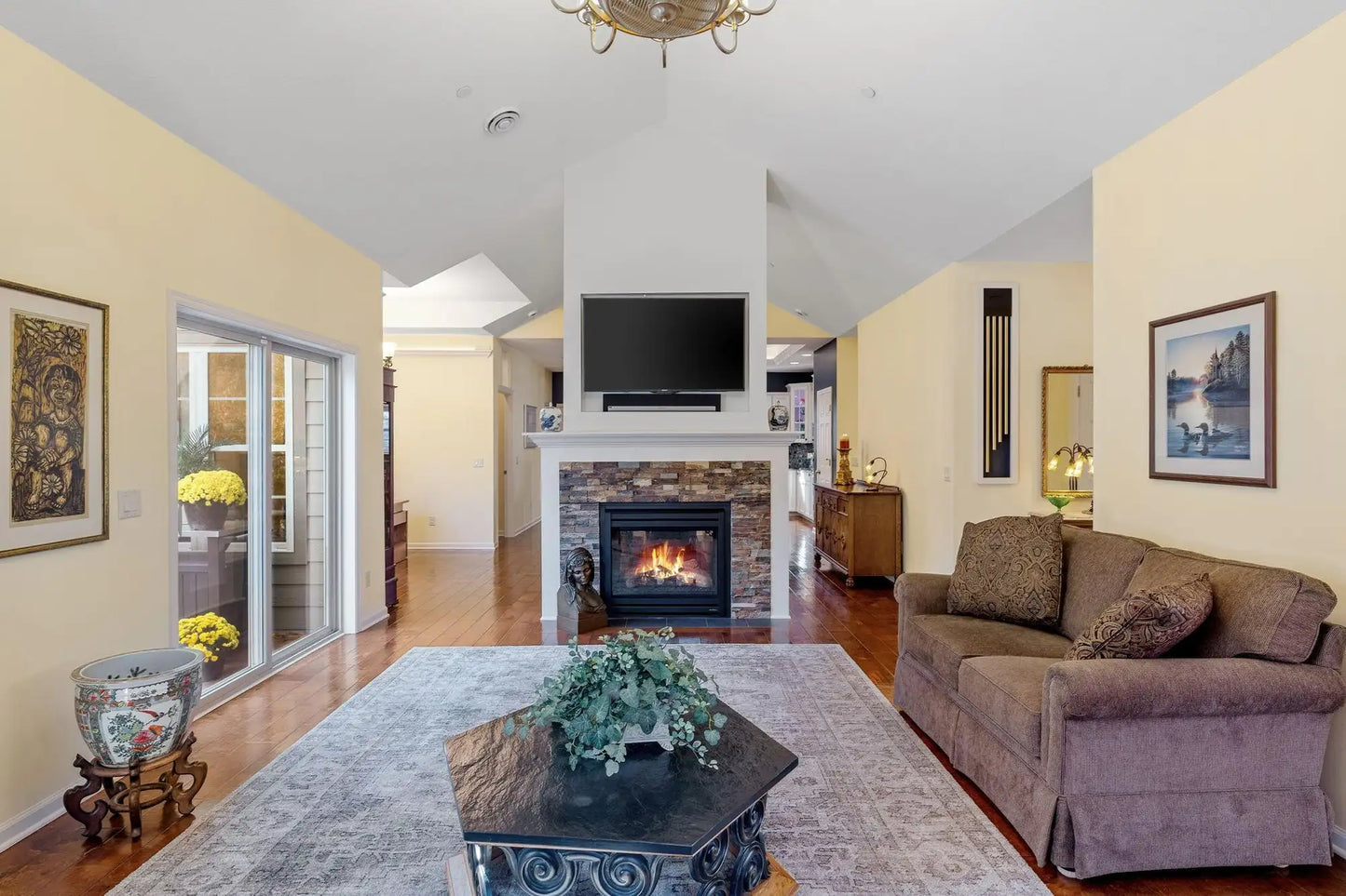 24064 Rivers Edge Road, Rogers, MN 55374