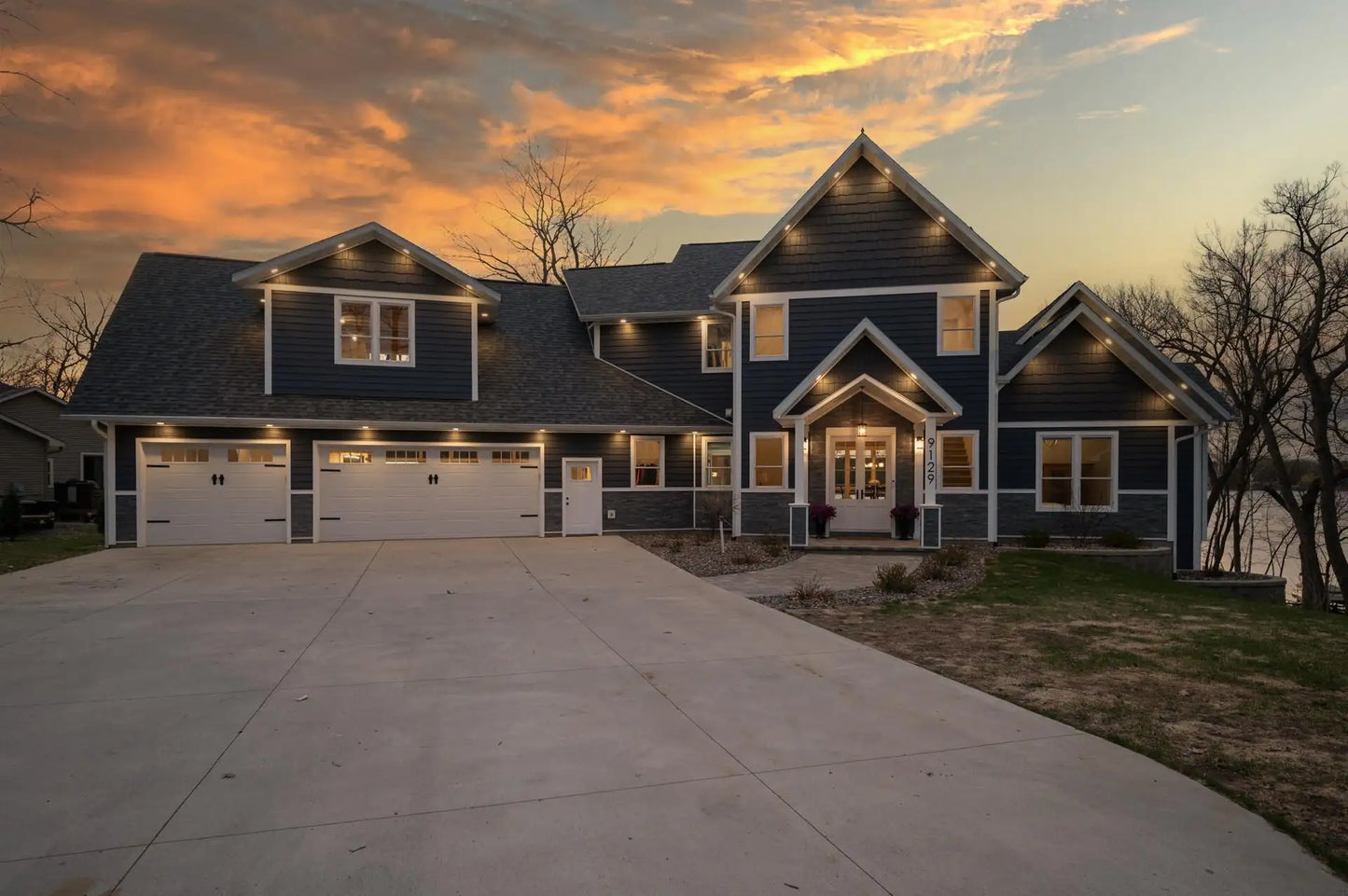 9129 279th Avenue, Spencer Brook Twp, MN 55398