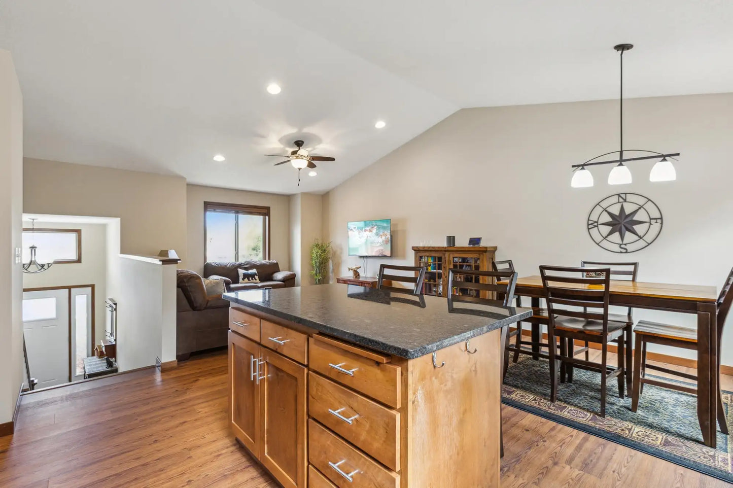 1308 Deer Haven Court, Isanti, MN 55040