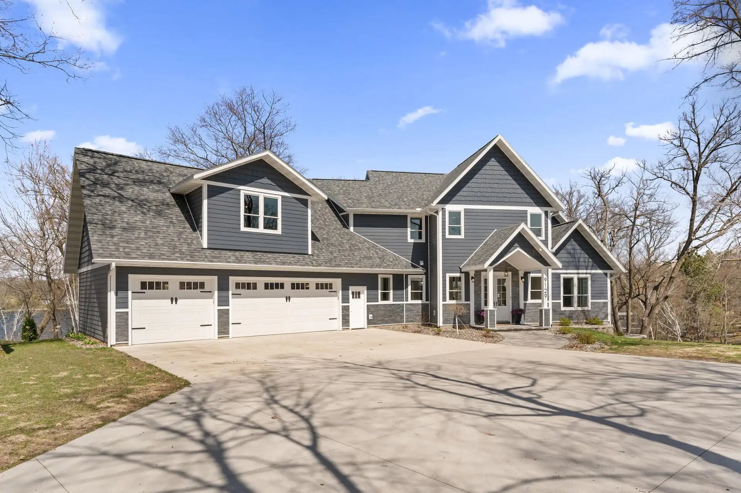 9129 279th Avenue, Spencer Brook Twp, MN 55398