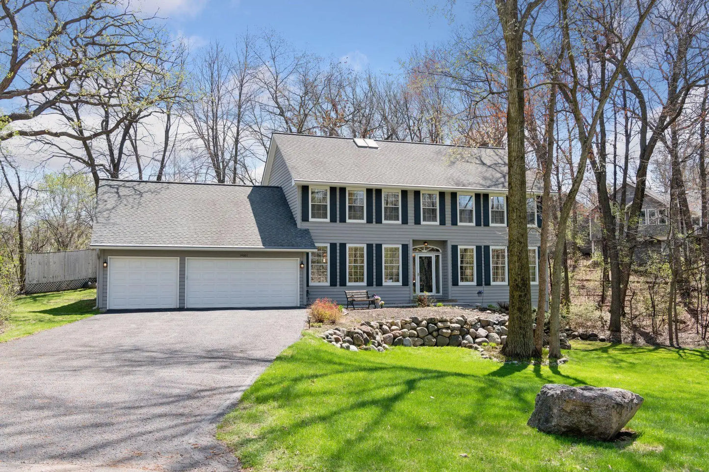 14001 Minnehaha Place, Minnetonka, MN 55391