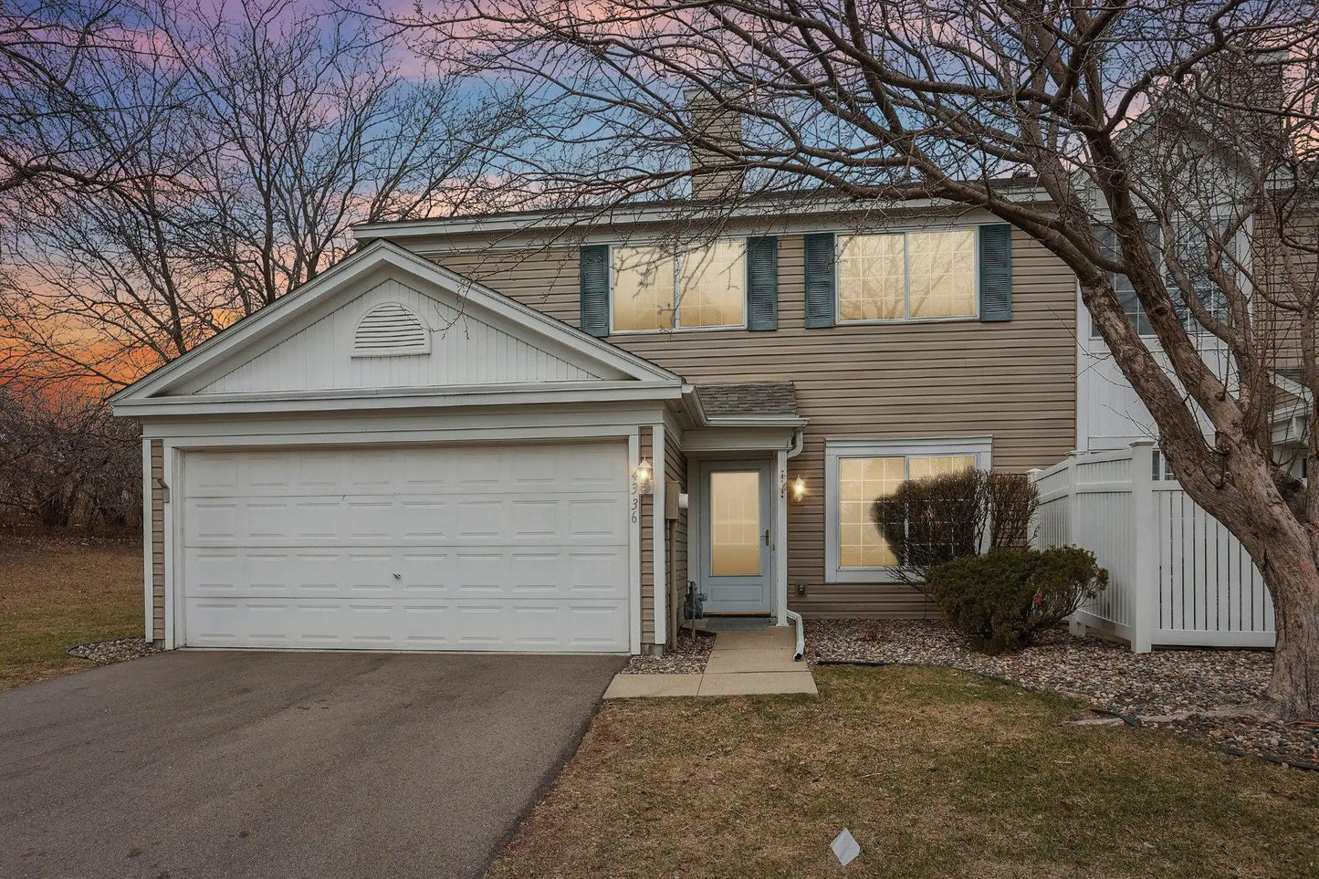 4336 Meghan Lane, Eagan, MN 55122