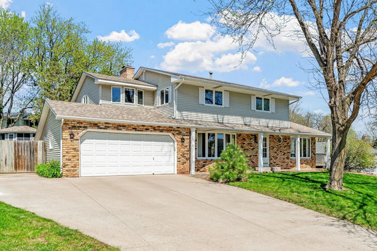 1690 Tioga Boulevard, New Brighton, MN 55112