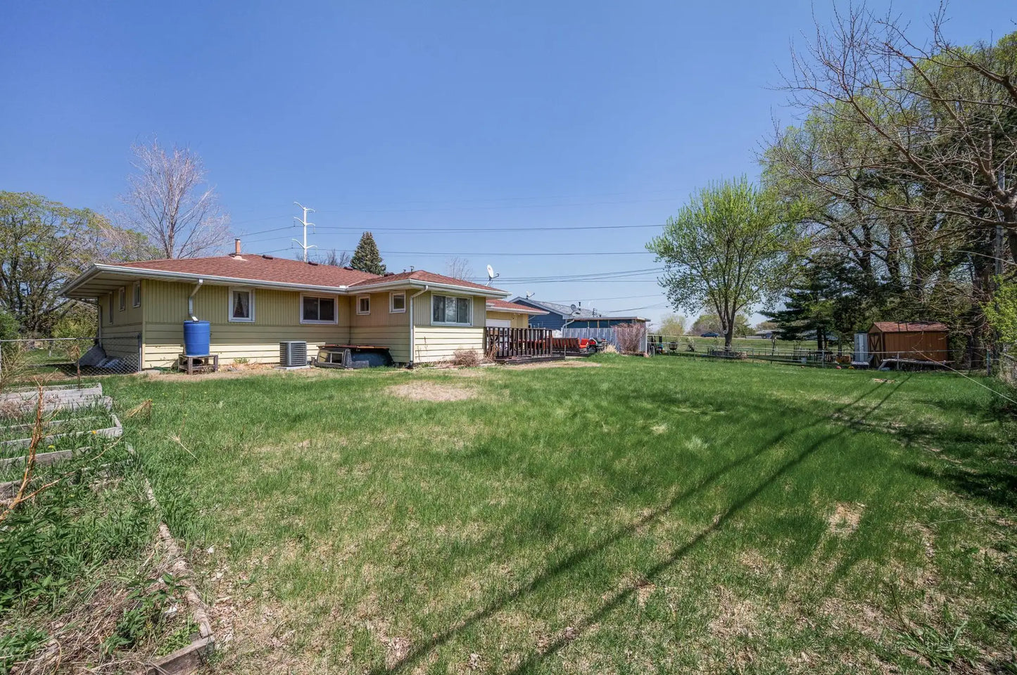 3007 66th Avenue, Brooklyn Center, MN 55429