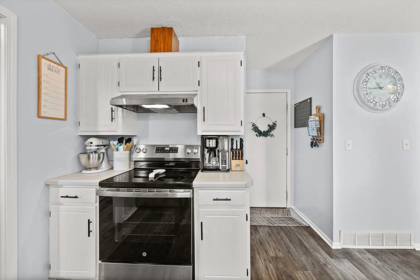 13353 Bradley Boulevard, Becker, MN 55308