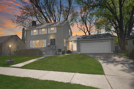 1712 Hyacinth Avenue, Saint Paul, MN 55106