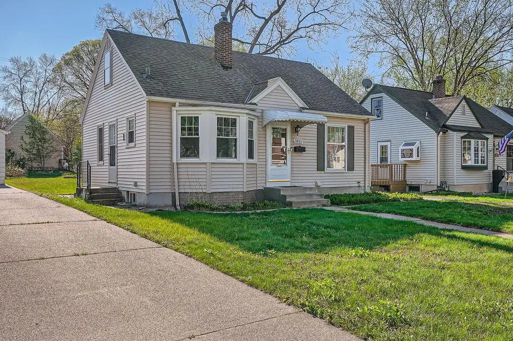 3933 Zarthan Avenue, Saint Louis Park, MN 55416