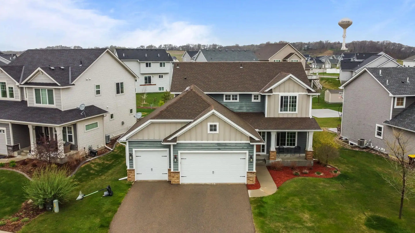 8226 158th Street, Savage, MN 55378
