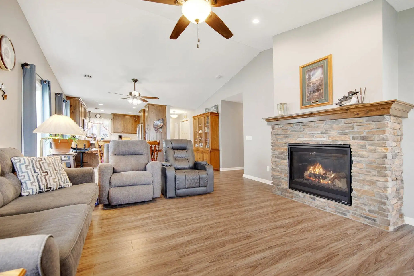 552 Roosevelt Street, Cambridge, MN 55008