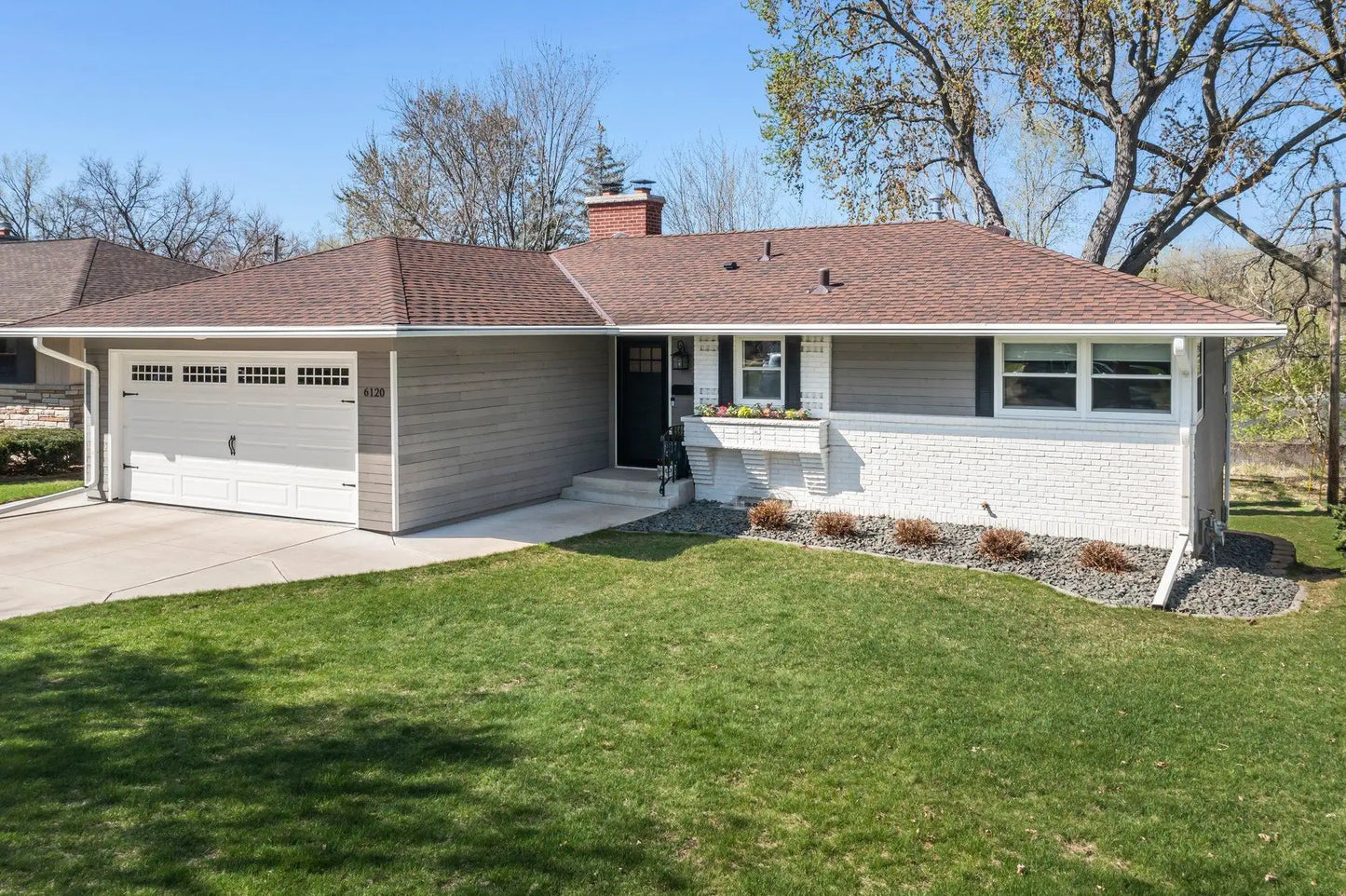 6120 Loren Drive, Minneapolis, MN 55417