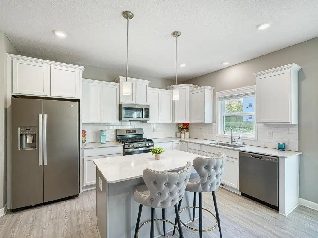 5055 Greenwood Lane, Rockford, MN 55373