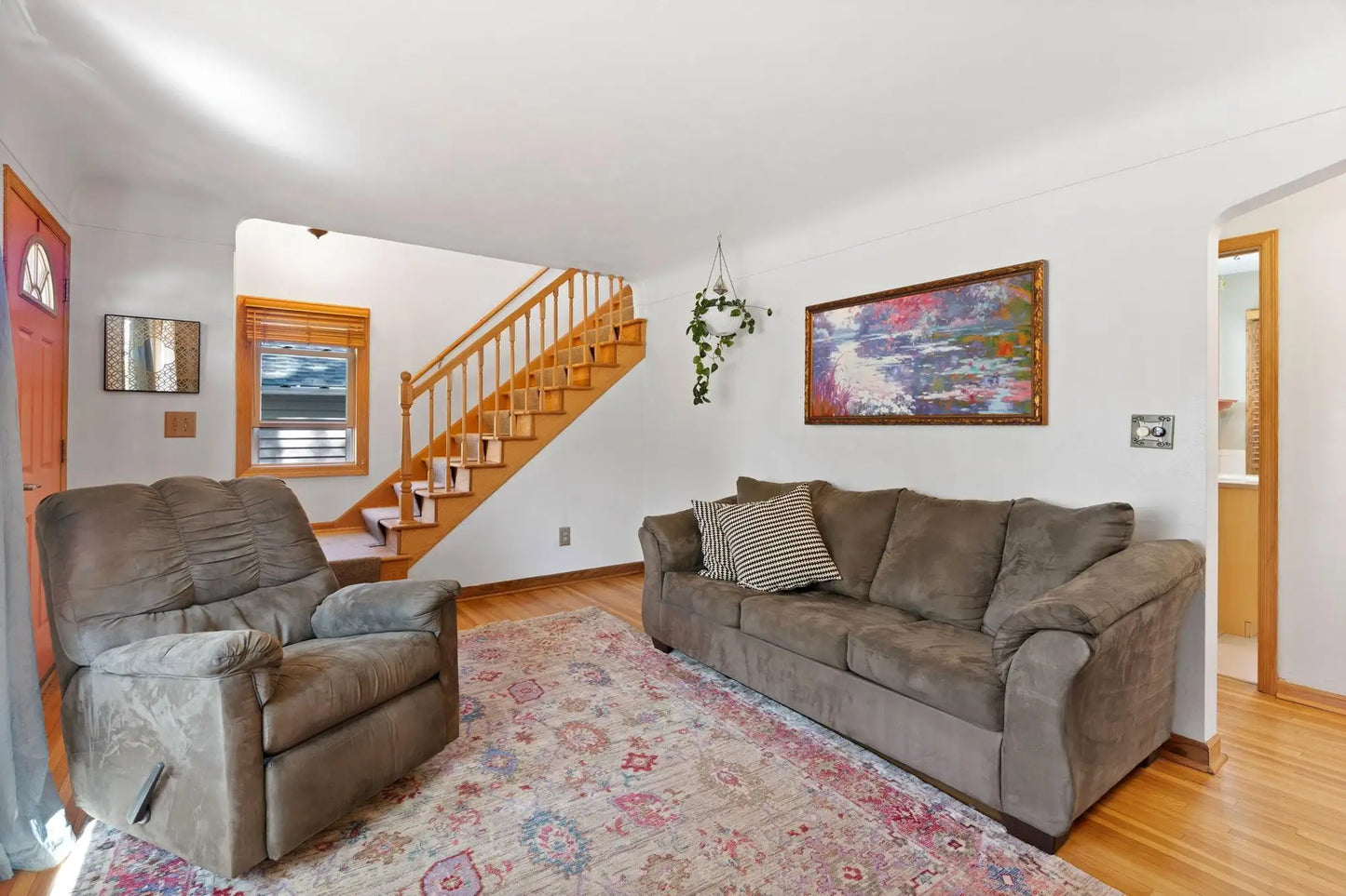 1832 Cedar Drive, New Brighton, MN 55112