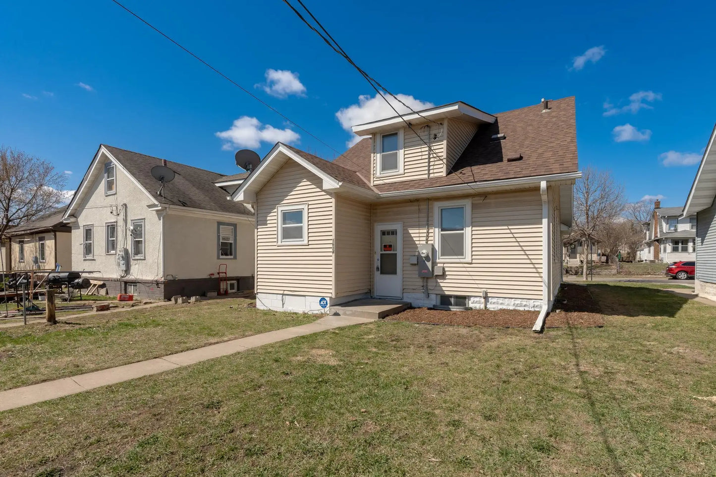 1634 Upton Avenue, Minneapolis, MN 55411