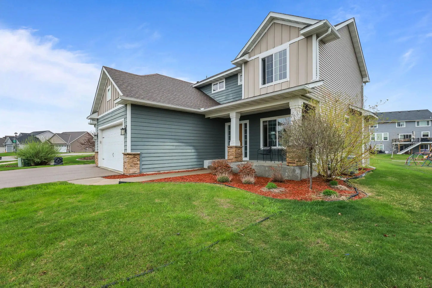8226 158th Street, Savage, MN 55378