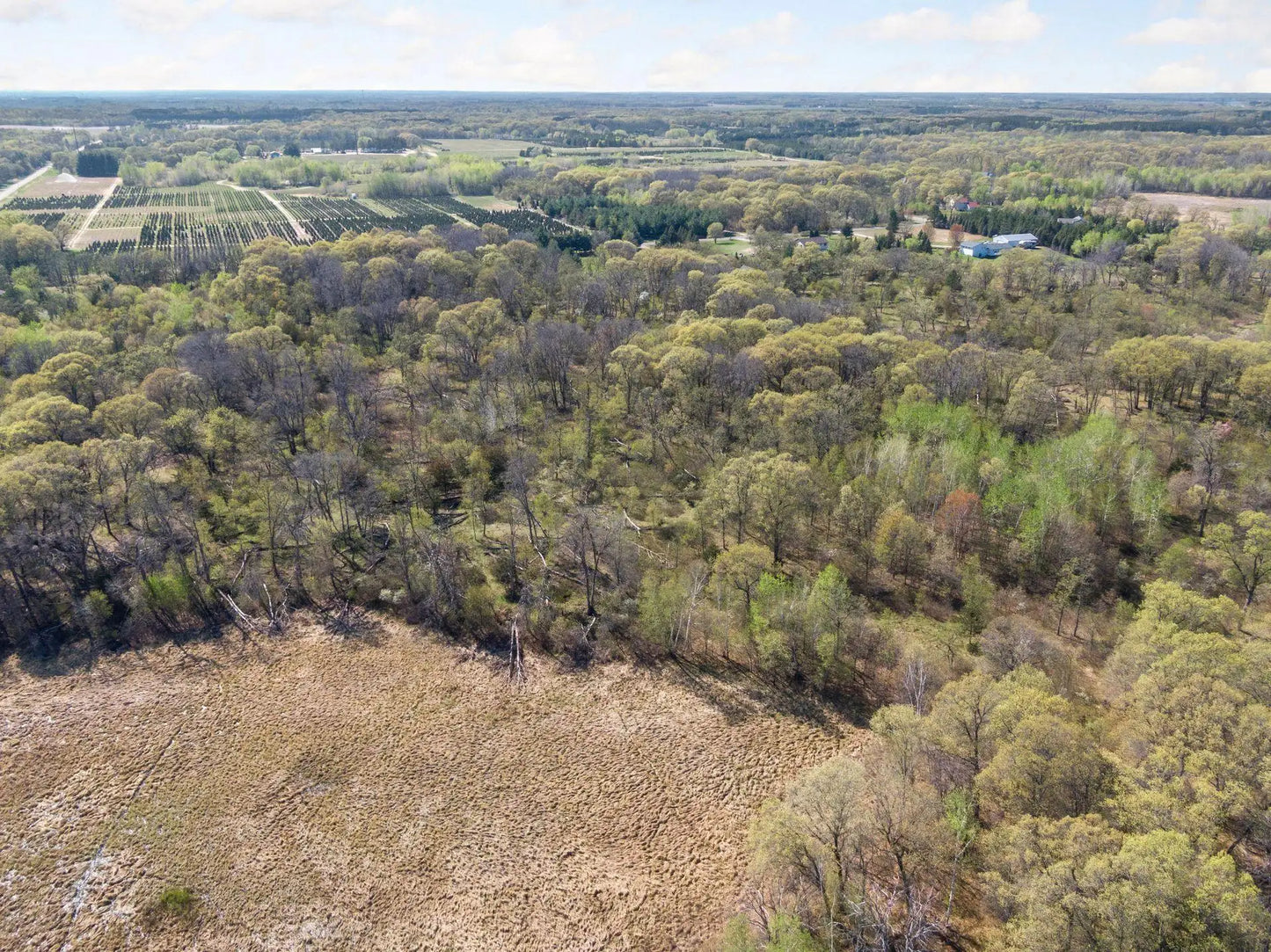 TBD 135th Avenue, Clear Lake, MN 55319