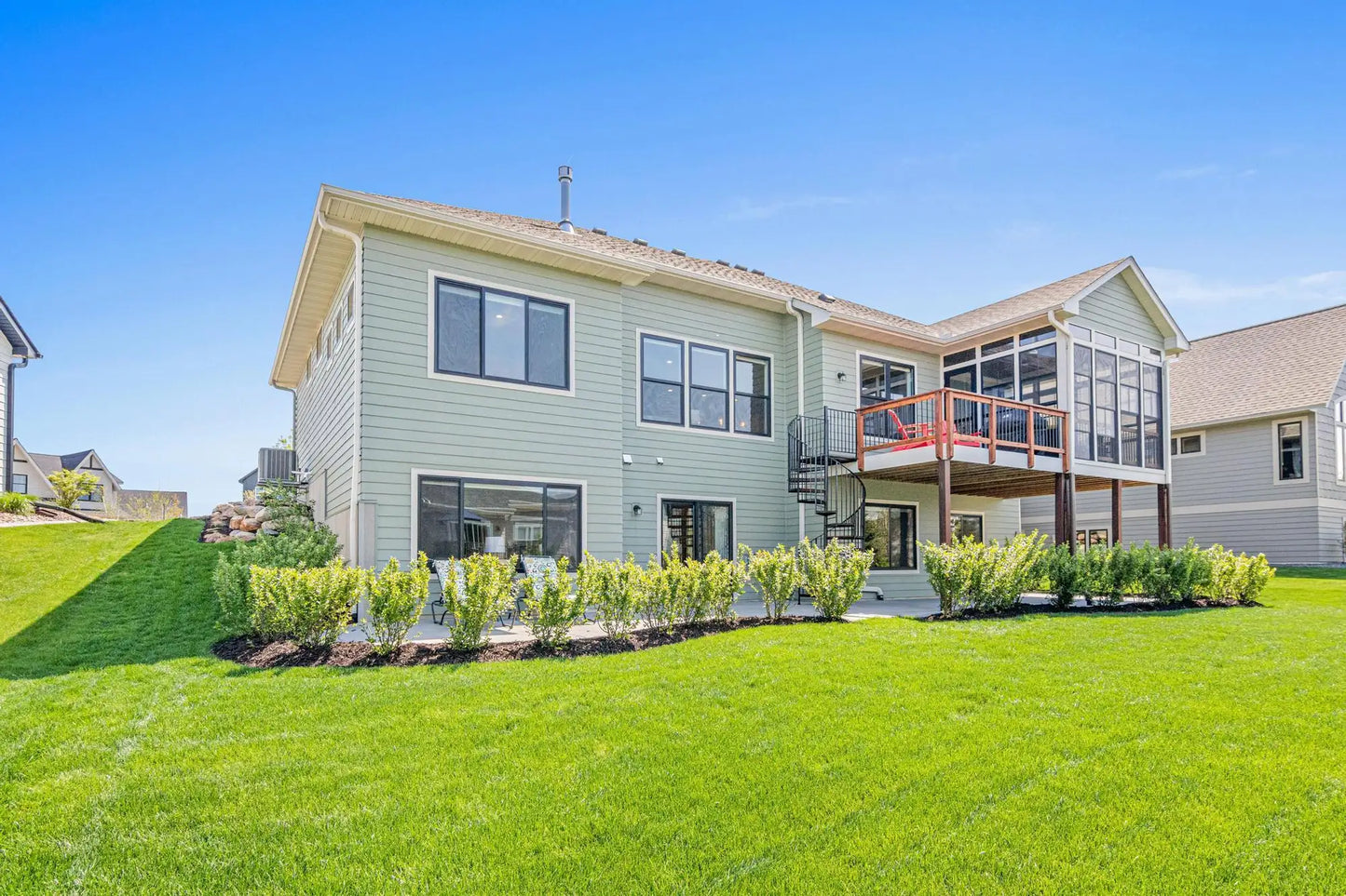 4152 Hummingbird Court, Lake Elmo, MN 55042