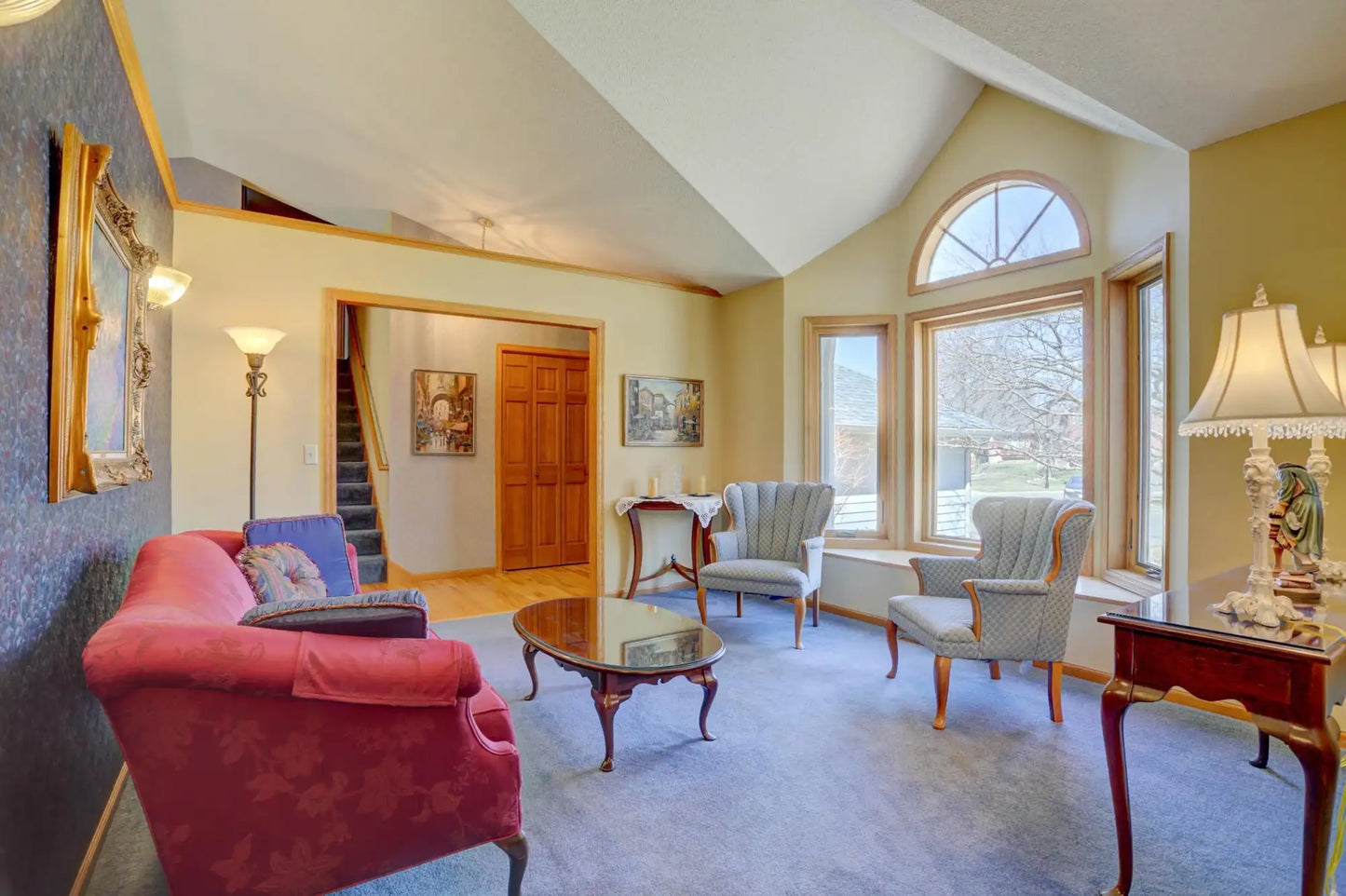8949 Cambridge Court, Brooklyn Park, MN 55443
