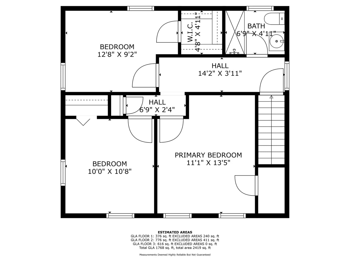 1712 Hyacinth Avenue, Saint Paul, MN 55106