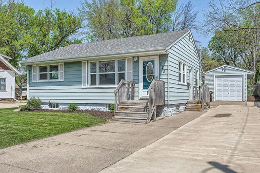 722 5th Street, Hastings, MN 55033
