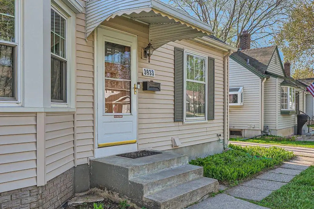 3933 Zarthan Avenue, Saint Louis Park, MN 55416