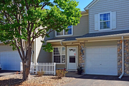 1899 Bluestem Lane, Shoreview, MN 55126
