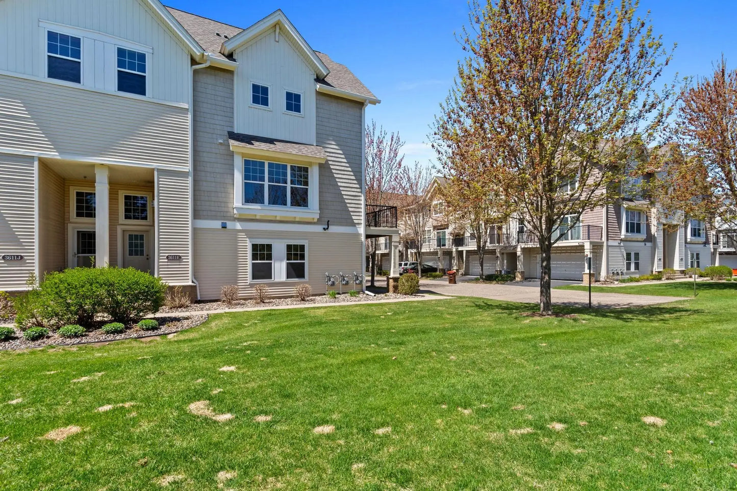 3611 Hazel Trail, Woodbury, MN 55129