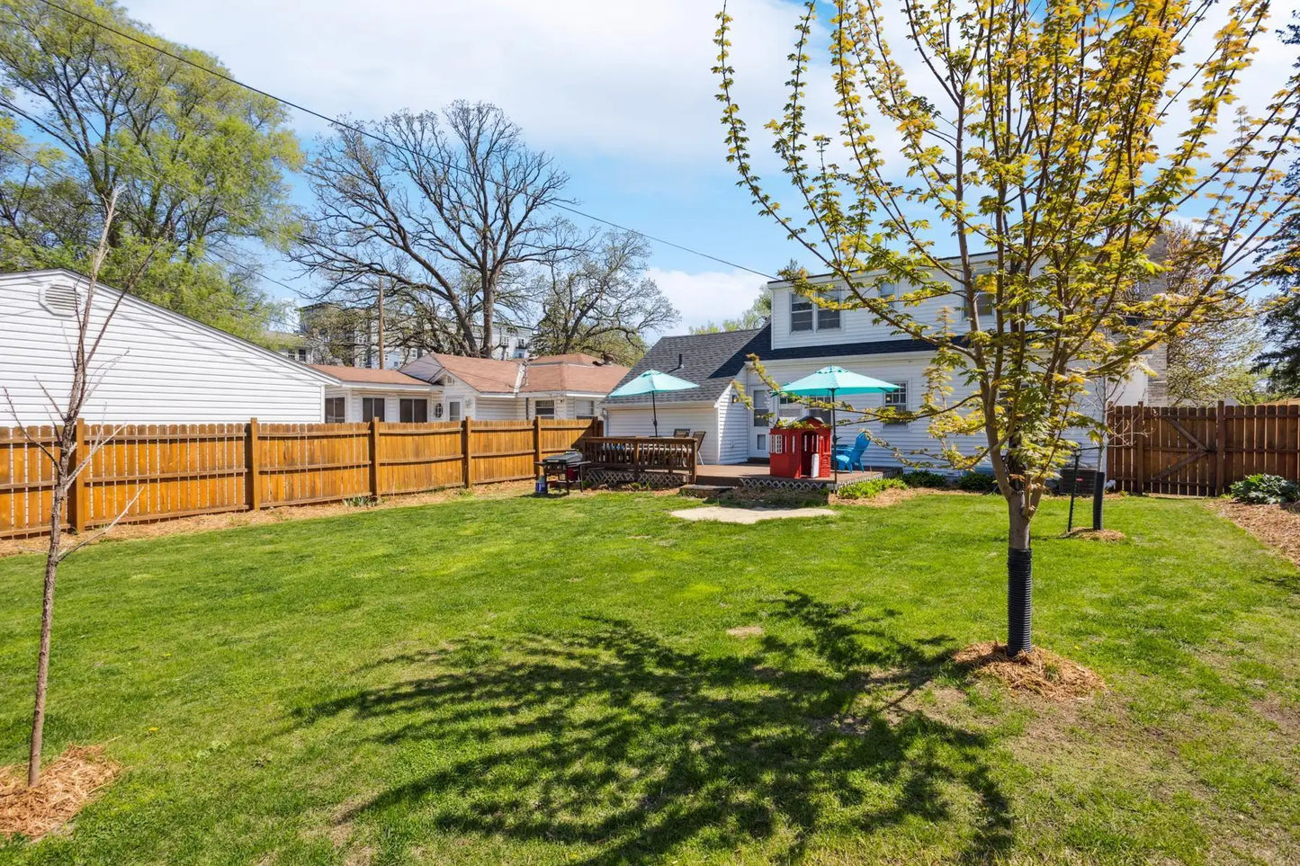 6616 Russell Avenue, Richfield, MN 55423