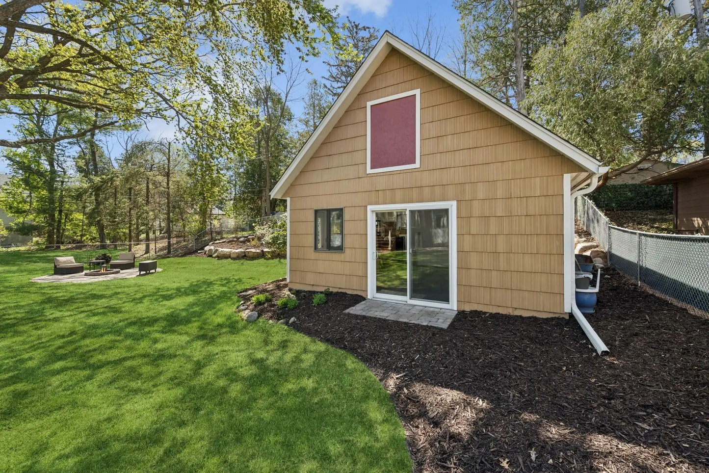66 Hickory Street, Mahtomedi, MN 55115