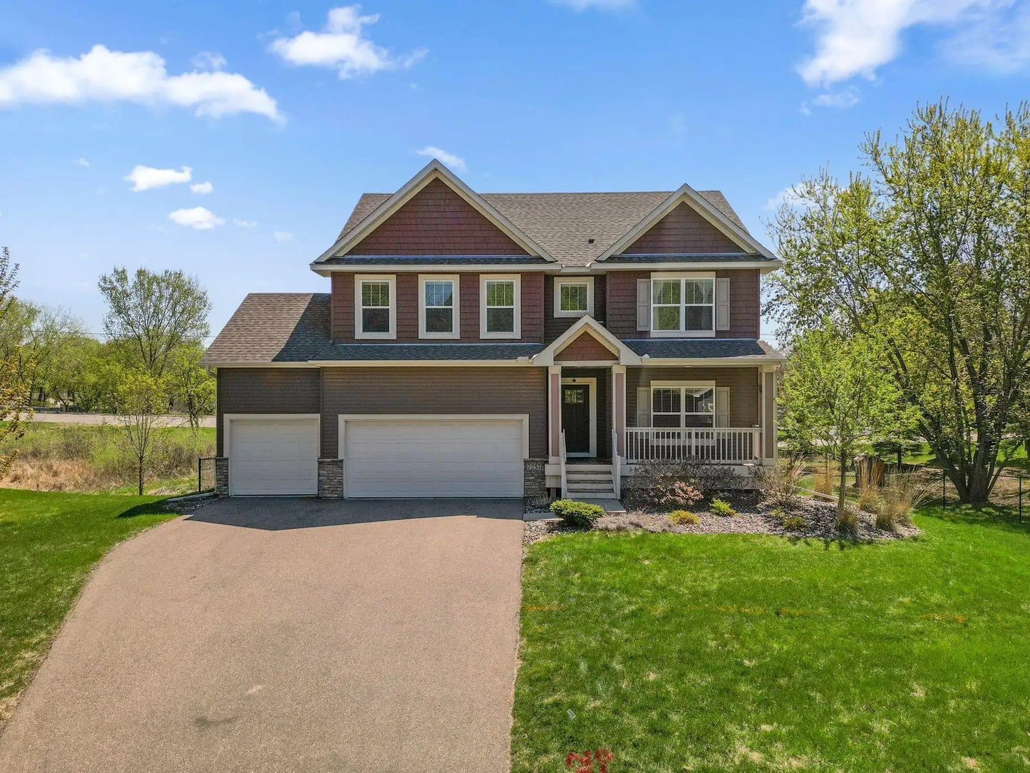 7257 Vervoort Lane, Eden Prairie, MN 55346