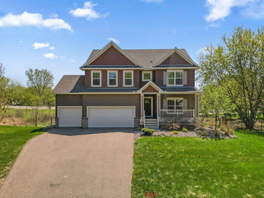 7257 Vervoort Lane, Eden Prairie, MN 55346