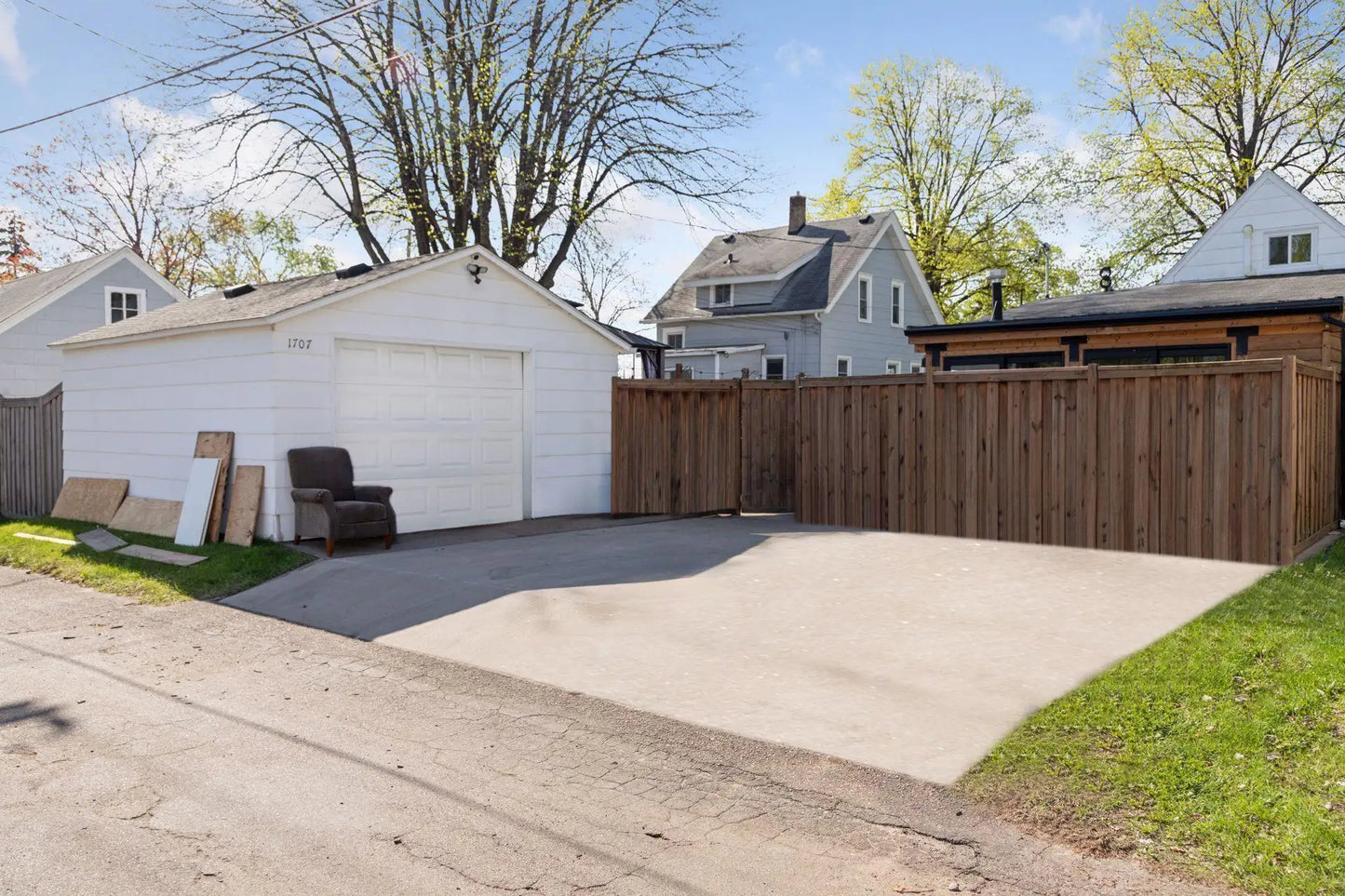 1707 Sheridan Avenue, Saint Paul, MN 55116
