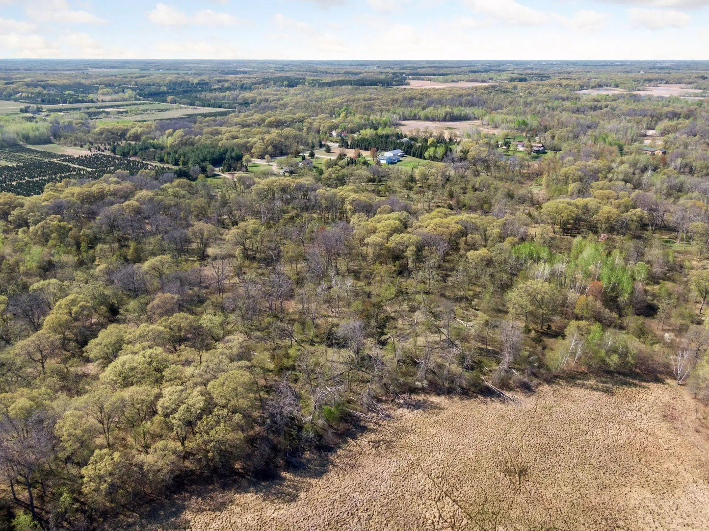 TBD 135th Avenue, Clear Lake, MN 55319
