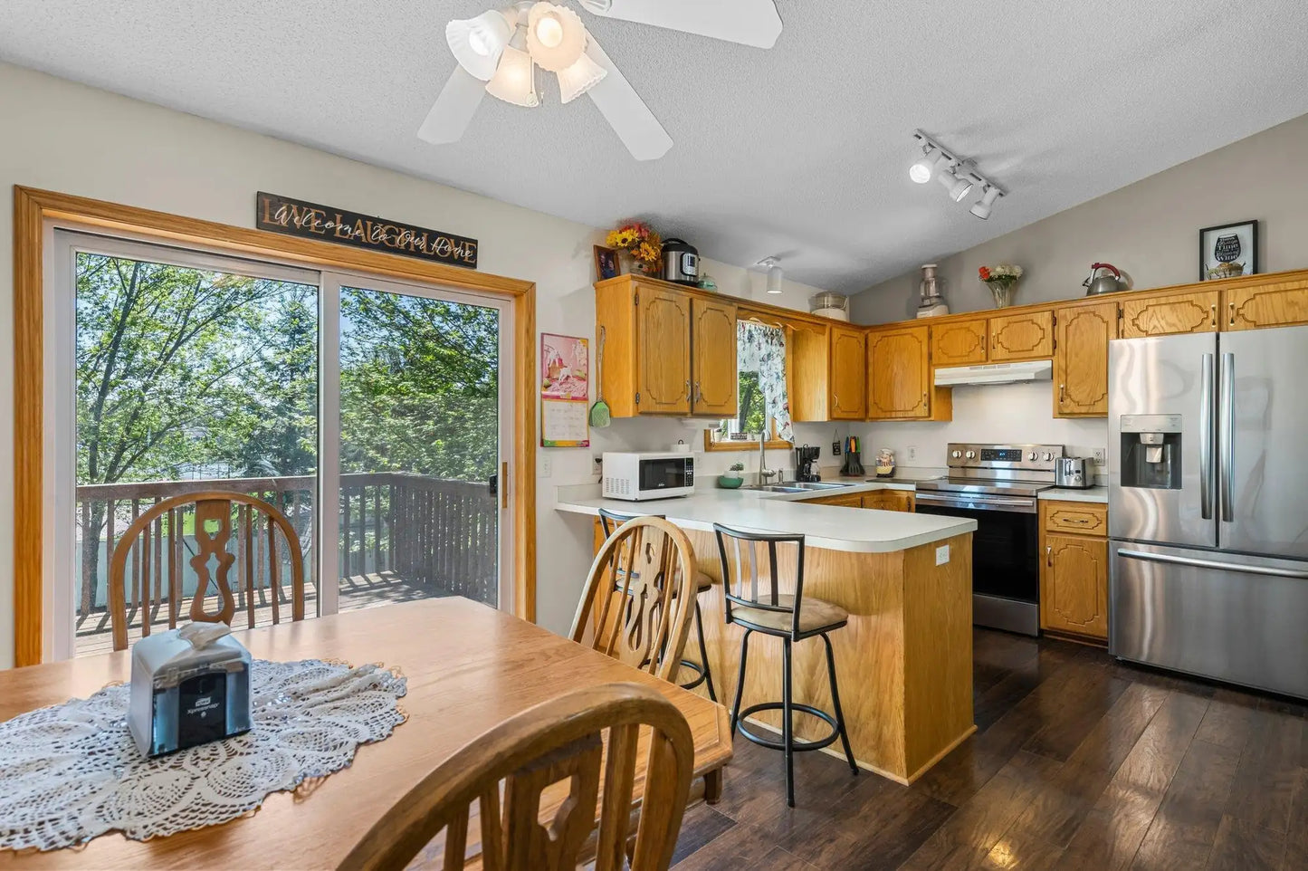 1145 Joes Lake Road, Cambridge, MN 55008