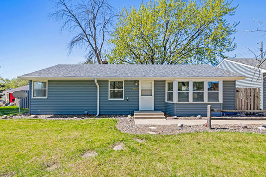 3831 Mcknight Road, White Bear Lake, MN 55110