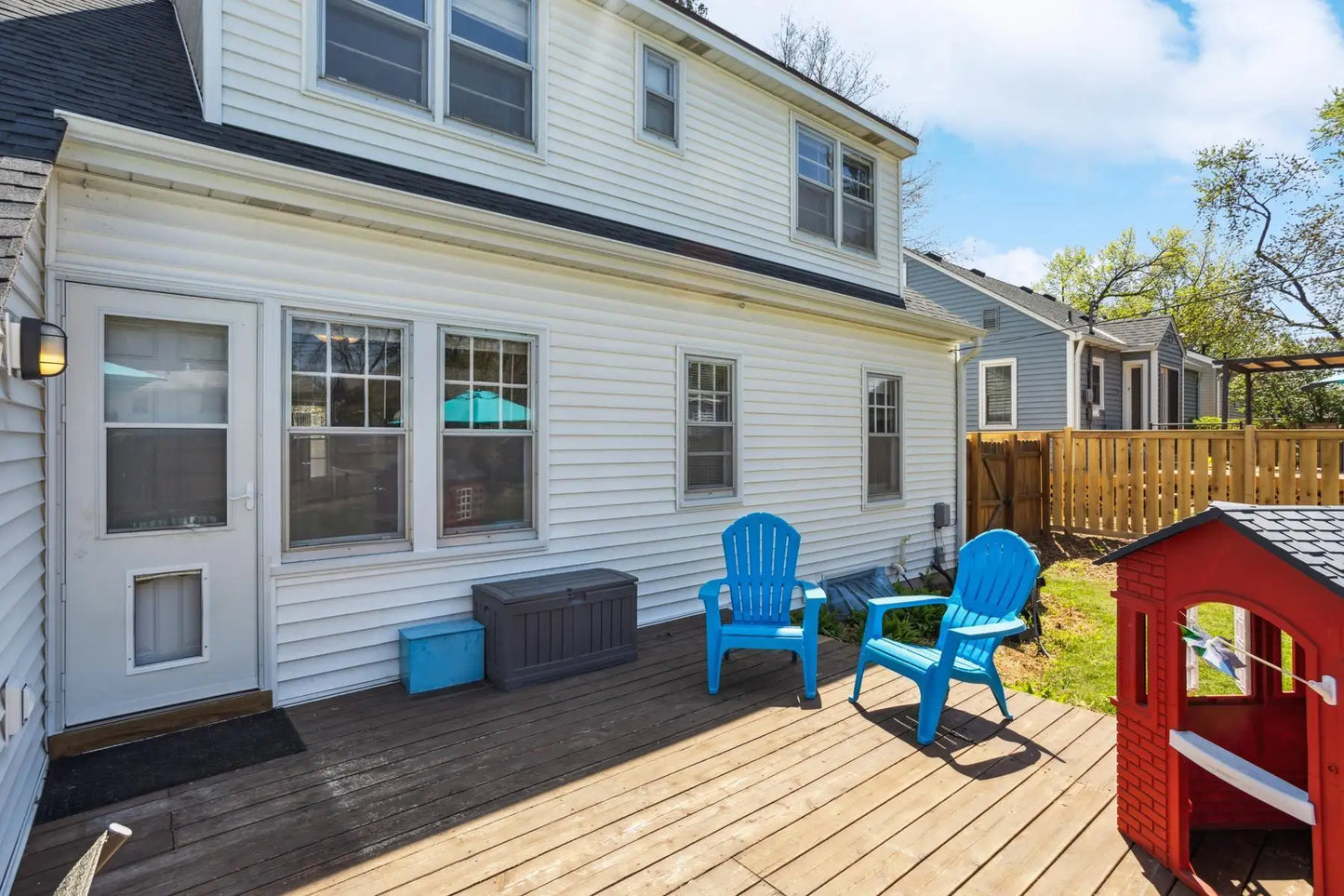6616 Russell Avenue, Richfield, MN 55423