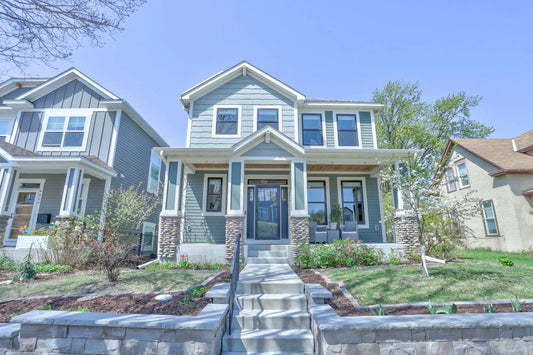 4452 43rd Avenue, Minneapolis, MN 55406