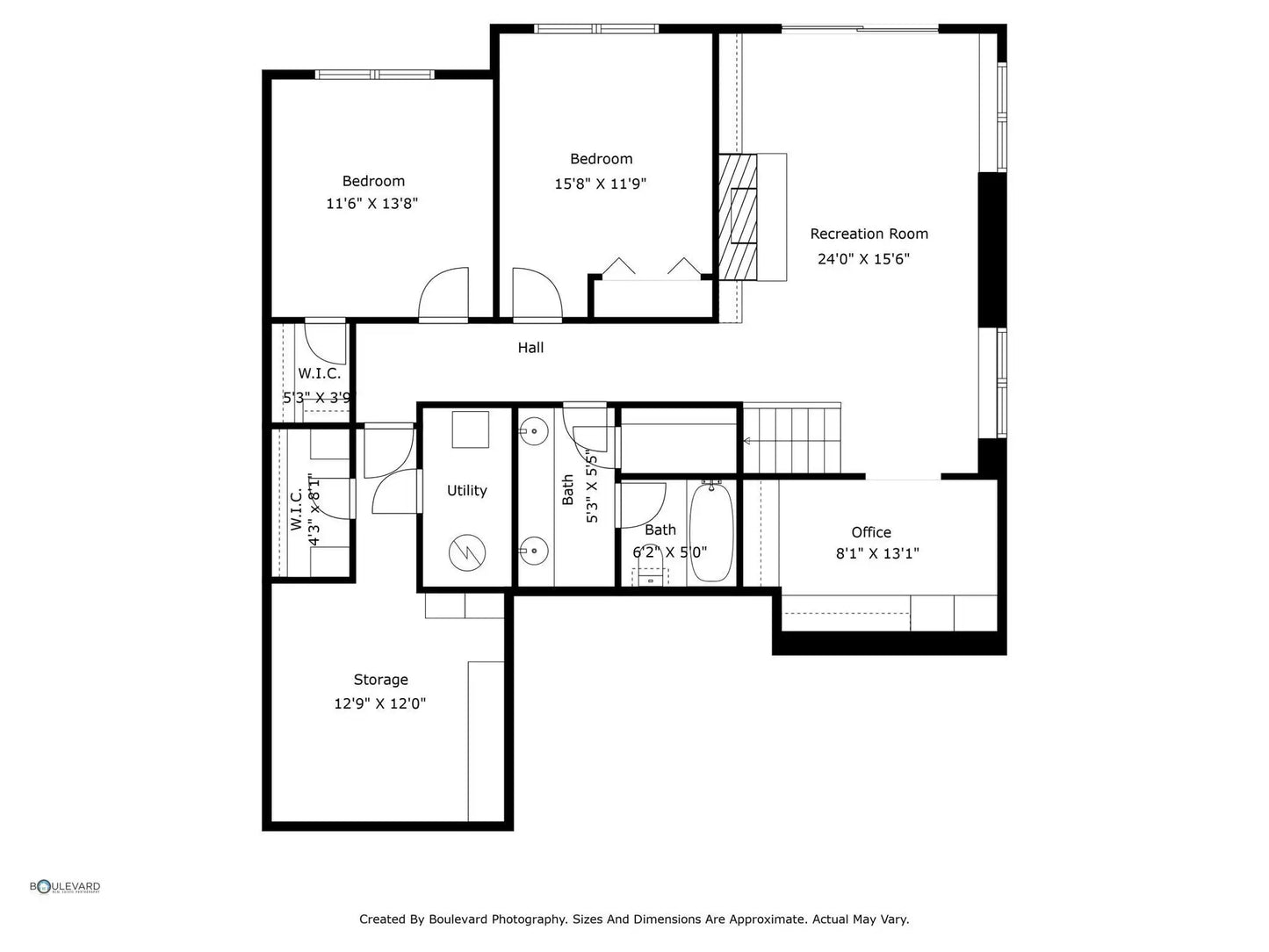 19010 Ashcroft Circle, Minnetonka, MN 55345