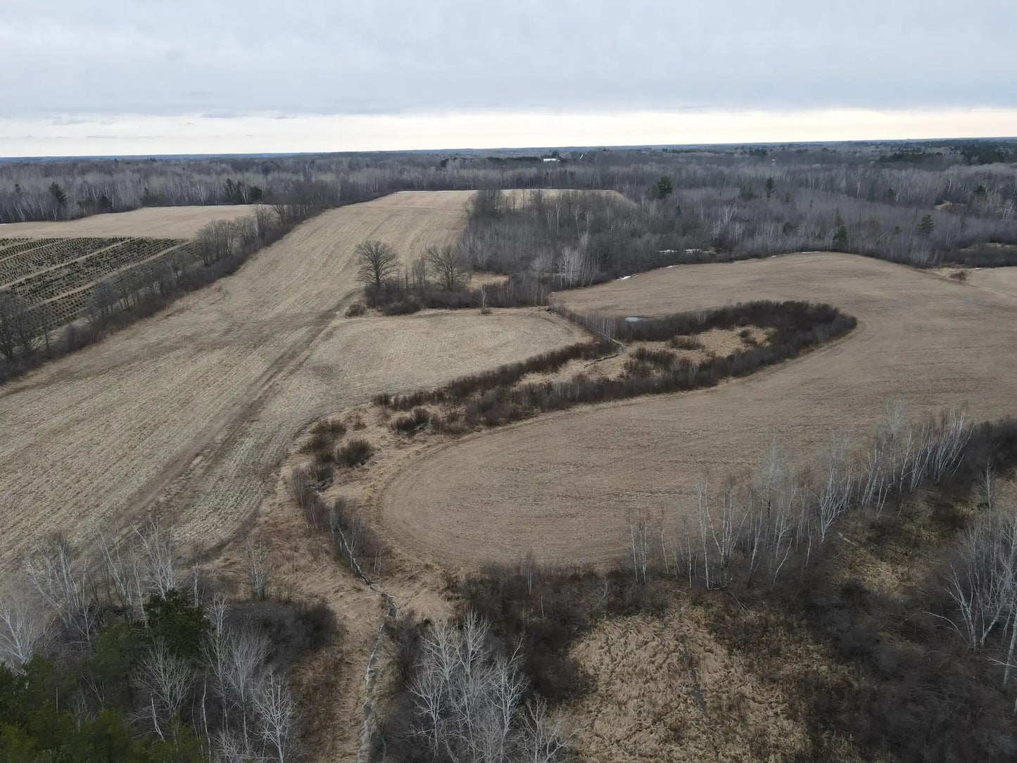 TBD Partridge Drive, Askov, MN 55704