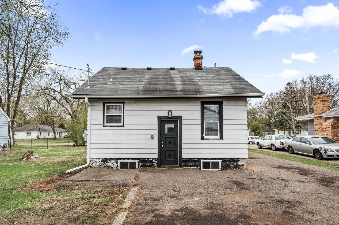6714 Corvallis Avenue, Crystal, MN 55428